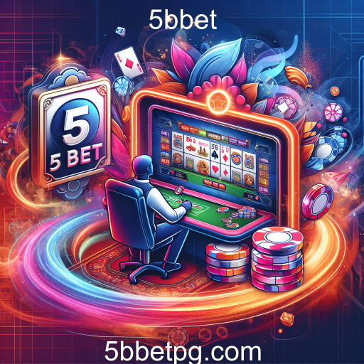 A Revolução dos Jogos na Era Digital: O Que Esperar da 5bbet